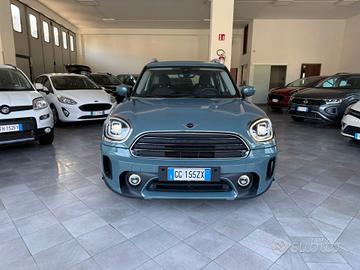 Mini One D Countryman 1.5