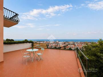CASA INDIPENDENTE A GIULIANOVA