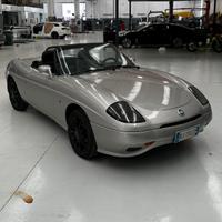 Fiat barchetta