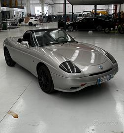 Fiat barchetta
