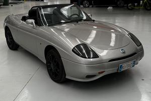 Fiat barchetta