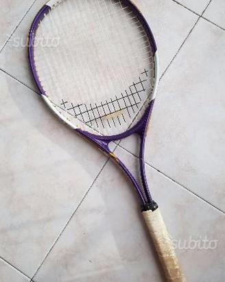 Racchetta da Tennis Artengo Seven Series