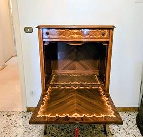 mobile bar +tavolino