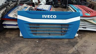 Mascherone Iveco Stralis AS, usato