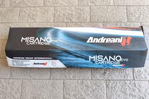 Transalp 600 cartucce Andreani 