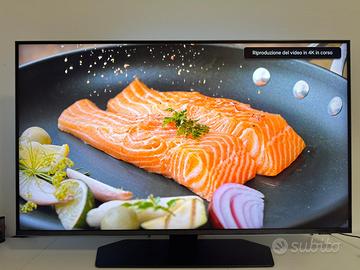 Samsung Smart TV 43'' Neo QLED 4K Mini Led