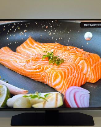 Samsung Smart TV 43'' Neo QLED 4K Mini Led