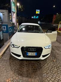Audi a5 2013 SPORTPACK