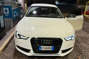 Audi a5 2013 SPORTPACK