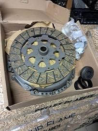 Kit frizione originale