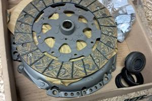 Kit frizione originale