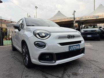 FIAT 500X 1.0 T3 120cv MT6 Sport