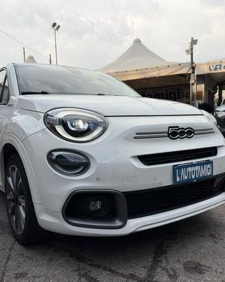 FIAT 500X 1.0 T3 120cv MT6 Sport