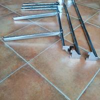Arredo abbigliamento