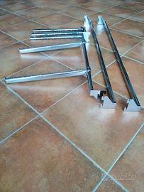 Arredo abbigliamento