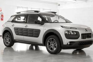 Citroen C4 cactus 1.6 diesel cambio robotizzato 