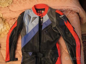 Tuta Dainese TS Evolution 
