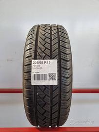 Gomme Usate Fortuna 205 65 15 Guarda Catalogo
