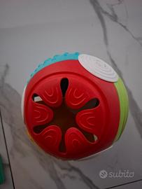 palla sensoriale 