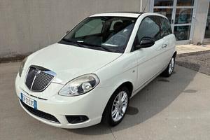 Lancia Ypsilon 1.3 MJT 16V 95 CV 5 porte S&S Plati