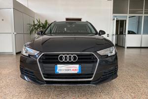 Audi A4 Avant 2.0 TDI 150 CV S tronic Business