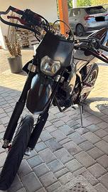 Fantic 125 xfm
