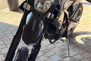 Fantic 125 xfm