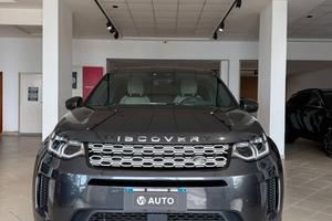 Land Rover Discovery Sport 2.0 TD4 163 CV AWD Auto