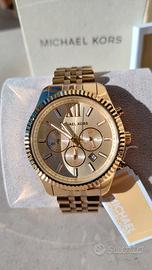 orologio Michael Kors 