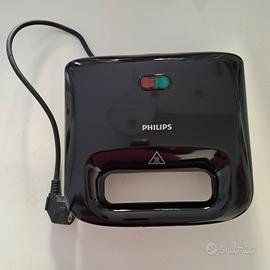 Scalda toast / piastra per panini Philips