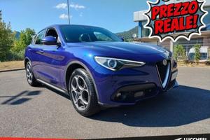 Alfa Romeo Stelvio 2.2 TD 190 CV Super Busine...