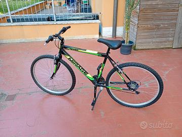 biciclette ragazzo/ a 
