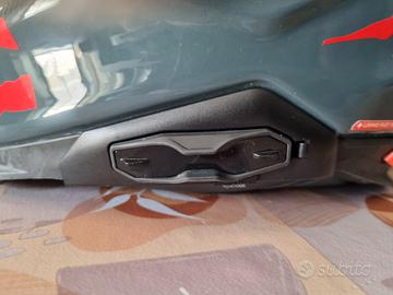 casco nexx integarale