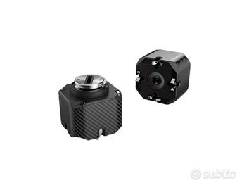 Four Drop Kit con camera FPV Drone Matrice 300/350