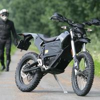 ZERO MOTORCYCLES FX Enduro Kit Completo - A2