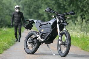 ZERO MOTORCYCLES FX Enduro Kit Completo - A2