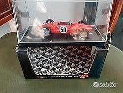 Ferrari 156 F1 scala 1:43 della Brumm