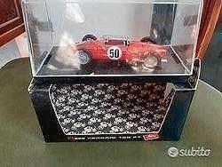 Ferrari 156 F1 scala 1:43 della Brumm