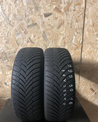 2 GOMME 195 50 16 LEAO 4 STAGIONI