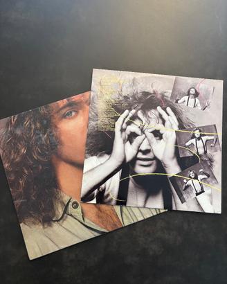 Vinile - Peter Frampton - Where I Should Be