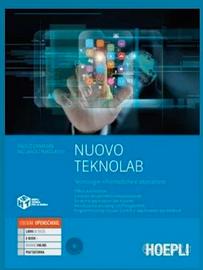 NUOVO TEKNOLAB