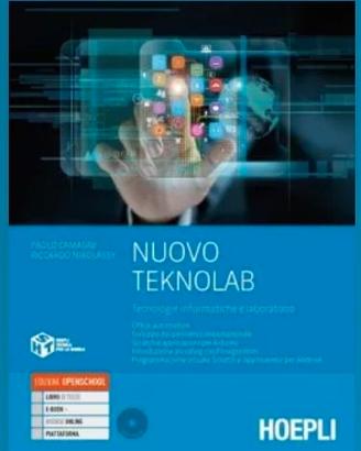 NUOVO TEKNOLAB