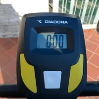 tapis roulant magnetico marca Diadora 