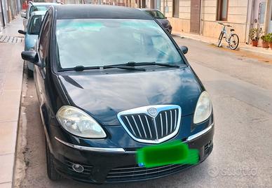 lancia musa 1.3 Multijet 