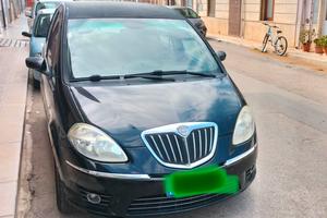 lancia musa 1.3 Multijet 