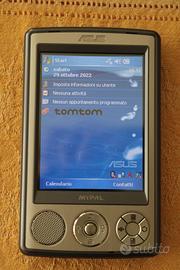 Asus MyPal 636 PDA GPS