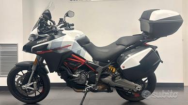 Ducati Multistrada 950 - 2021