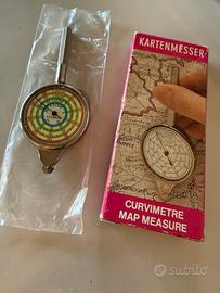 Curvimetro Vintage Sicutool