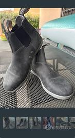 Stivaletto estivo Blundstone