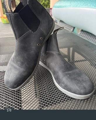 Stivaletto estivo Blundstone